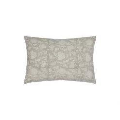 Covercraft Cushions Aria Natural Floral Lumbar Cushion