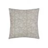 Covercraft Aria Natural Floral Cushion