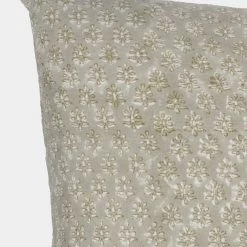 Covercraft Bahara Olive Lumbar Cushion