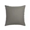 Hudson Home Slubby Linen Cushion - Elephant Cushions