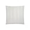 Covercraft Kingley Sand Stripe Cushion Cushions