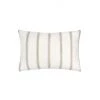 Covercraft Modina Stripe Flax Lumbar Cushion Cushions