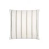 Covercraft Modina Flax Stripe Cushion