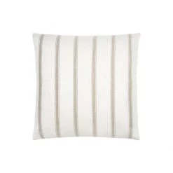 Covercraft Modina Flax Stripe Cushion
