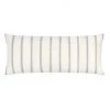 Covercraft Cushions Modina Flax Stripe Bolster Cushion