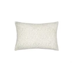 Covercraft Raya Grey Lumbar Cushion