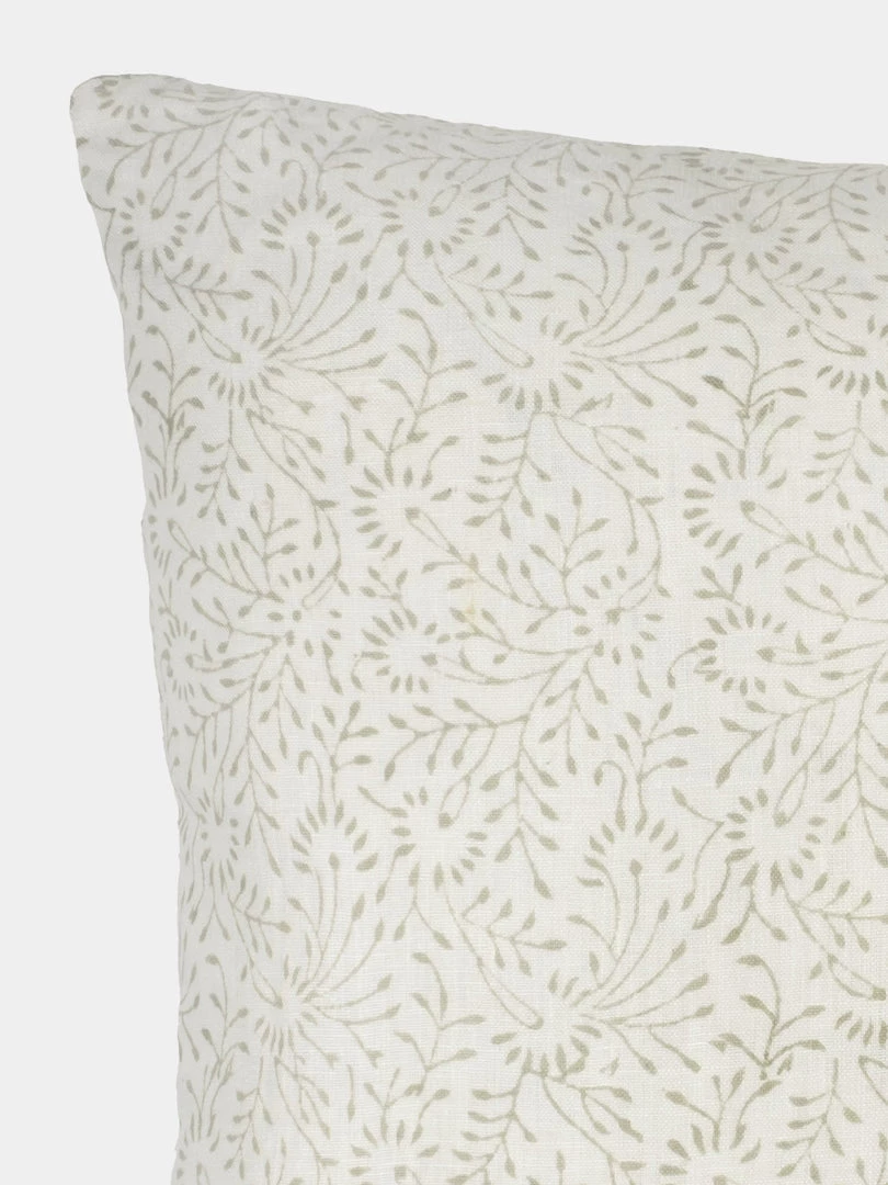 Covercraft Raya Grey Cushion