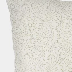 Covercraft Raya Grey Lumbar Cushion