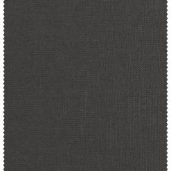 Hudson Home Slubby Linen Cushion - Steel