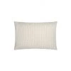 Covercraft Cushions Ticking Stripe Lumbar Cushion