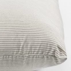 Covercraft Ticking Stripe Bolster Cushion