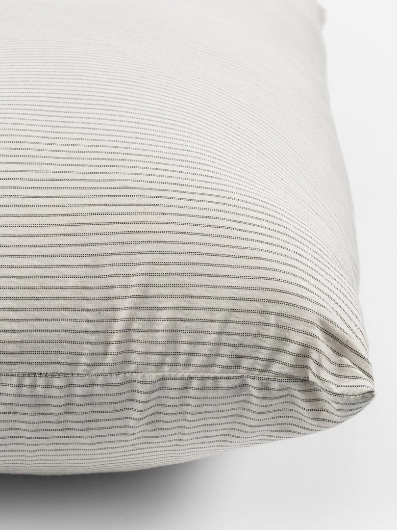 Covercraft Ticking Stripe Bolster Cushion