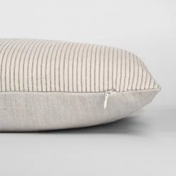 Covercraft Cushions Ticking Stripe Lumbar Cushion