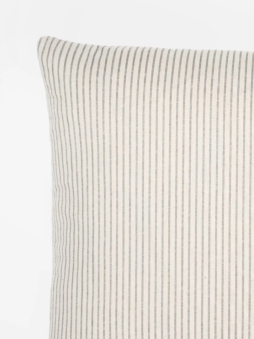 Covercraft Ticking Stripe Bolster Cushion