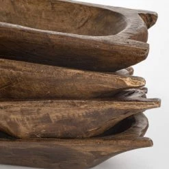 Forever Green Mini Dough Bowl Decorative Objects