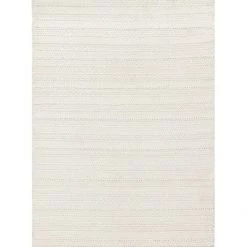 Asiatic Drop Ship Rugs Drayson Indoor Outdoor Cream Rug