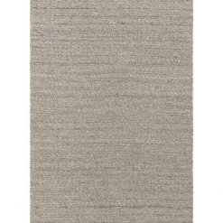 Asiatic Drop Ship Drayson Indoor Outdoor Taupe Rug