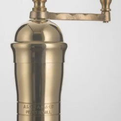 Zarkadis Elena Brass Mill Kitchen