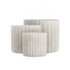 Wikholm Form Eloise Planters Garden Accessories