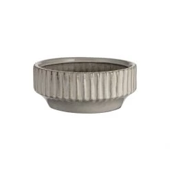 Wikholm Form Emmy Planter Bowl Garden Accessories