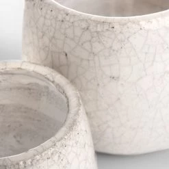 Garden Trading Erze Plant Pots