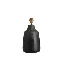 Pacific Etna Tall Lamp Base Lamp Bases