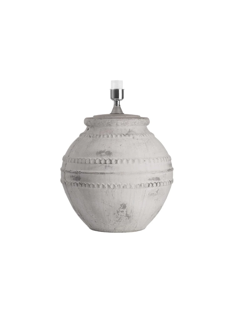 Hudson Home Etruscan Lamp Base