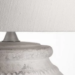 Hudson Home Etruscan Lamp Base