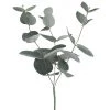 Atlas Faux Eucalyptus Sprig Faux Stems