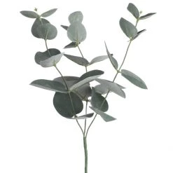 Atlas Faux Eucalyptus Sprig Faux Stems