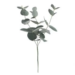 Atlas Faux Eucalyptus Sprig Faux Stems