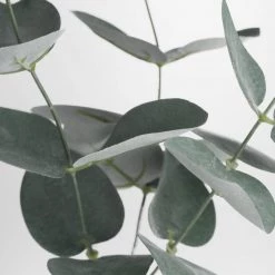 Atlas Faux Eucalyptus Sprig Faux Stems