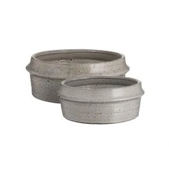 Wikholm Form Garden Accessories Evie Planters