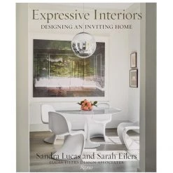 Marston Books Expressive Interiors