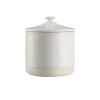 Casafina Fattoria White Canister - Medium Sale