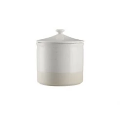 Casafina Fattoria White Canister - Small Sale