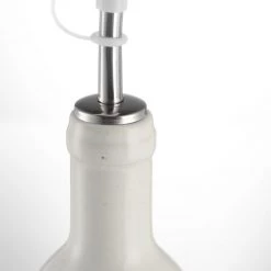 Casafina Fattoria White Cruet