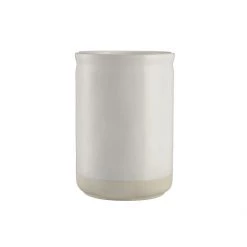 Casafina Fattoria White Utensil Pot
