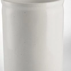 Casafina Fattoria White Utensil Pot
