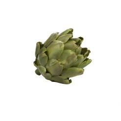 Coach House Faux Artichoke Head