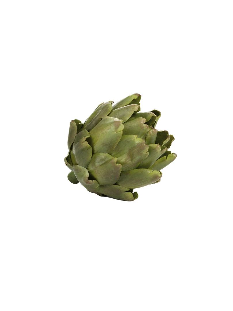 Coach House Faux Artichoke Head