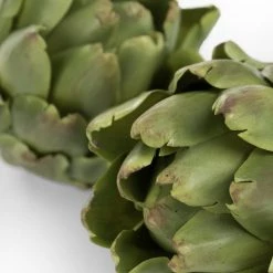 Coach House Faux Artichoke Head