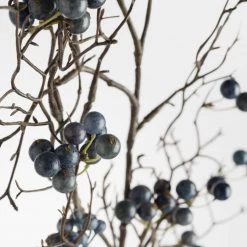 Coach House Faux Berry Spray