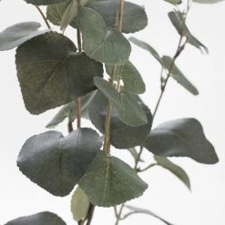 Coach House Faux Stems Faux Eucalyptus