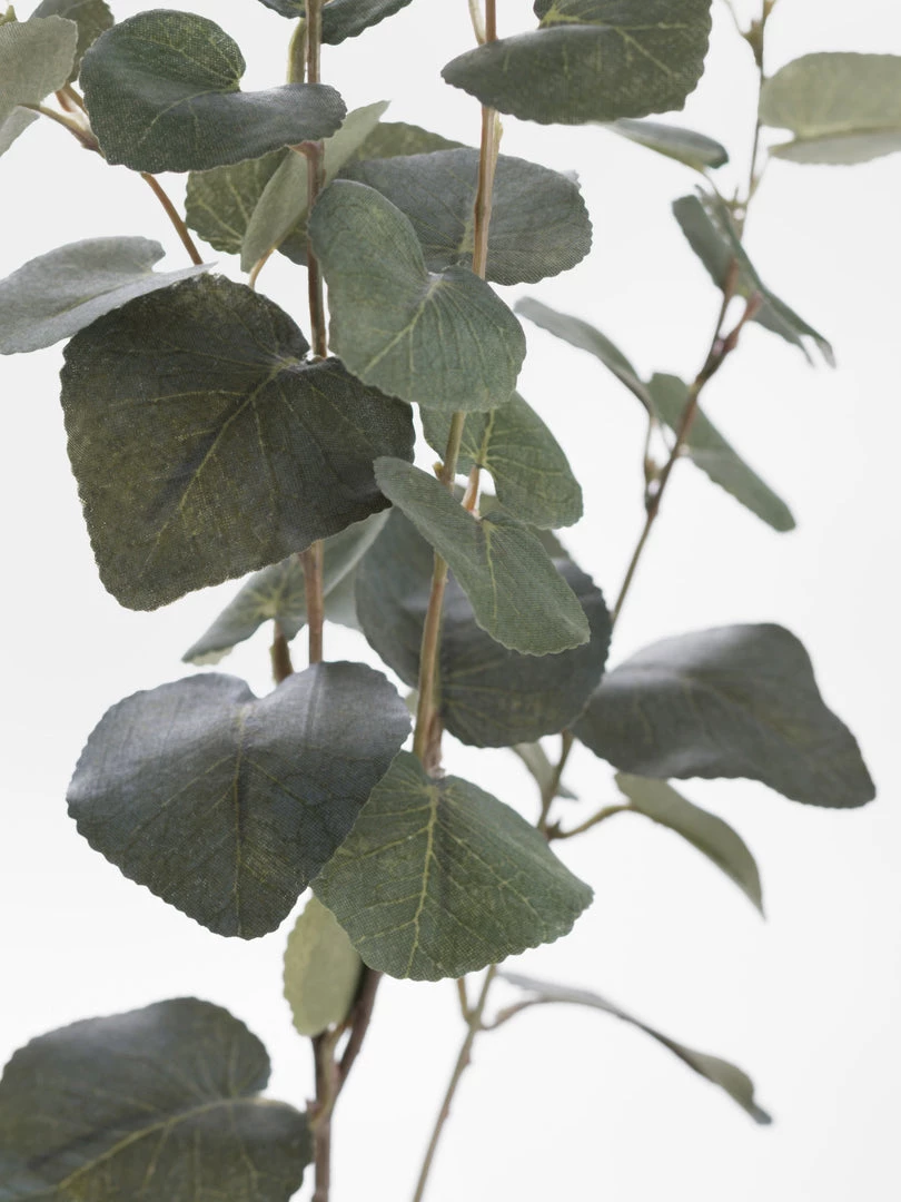 Coach House Faux Stems Faux Eucalyptus