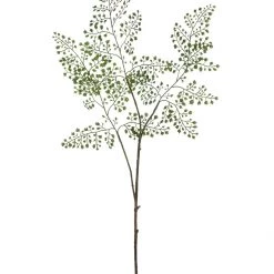 Silka Faux Fern Stem