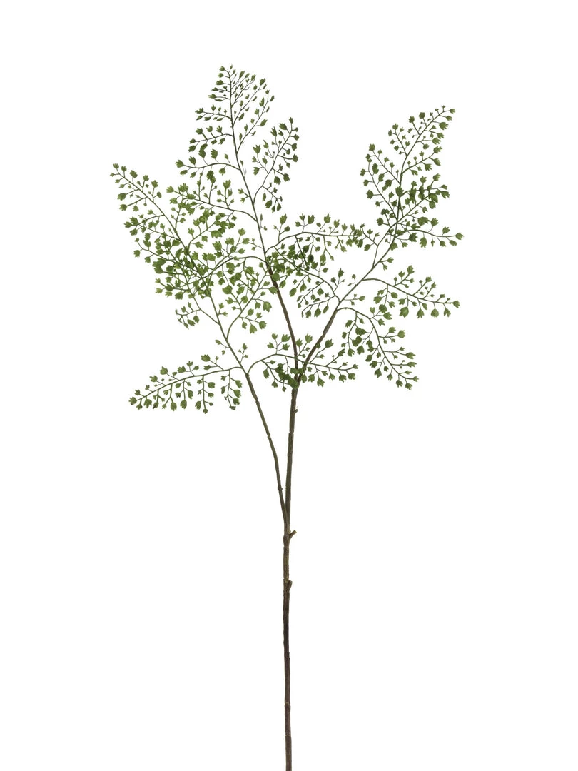 Silka Faux Fern Stem