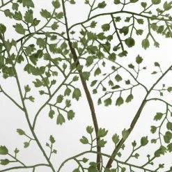 Silka Faux Fern Stem
