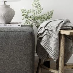 Silka Faux Fern Stem