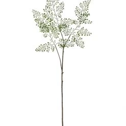 Silka Faux Fern Stem